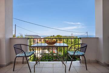 Studio voor 3 Personen in Planos, Zakynthos, Afbeelding 1