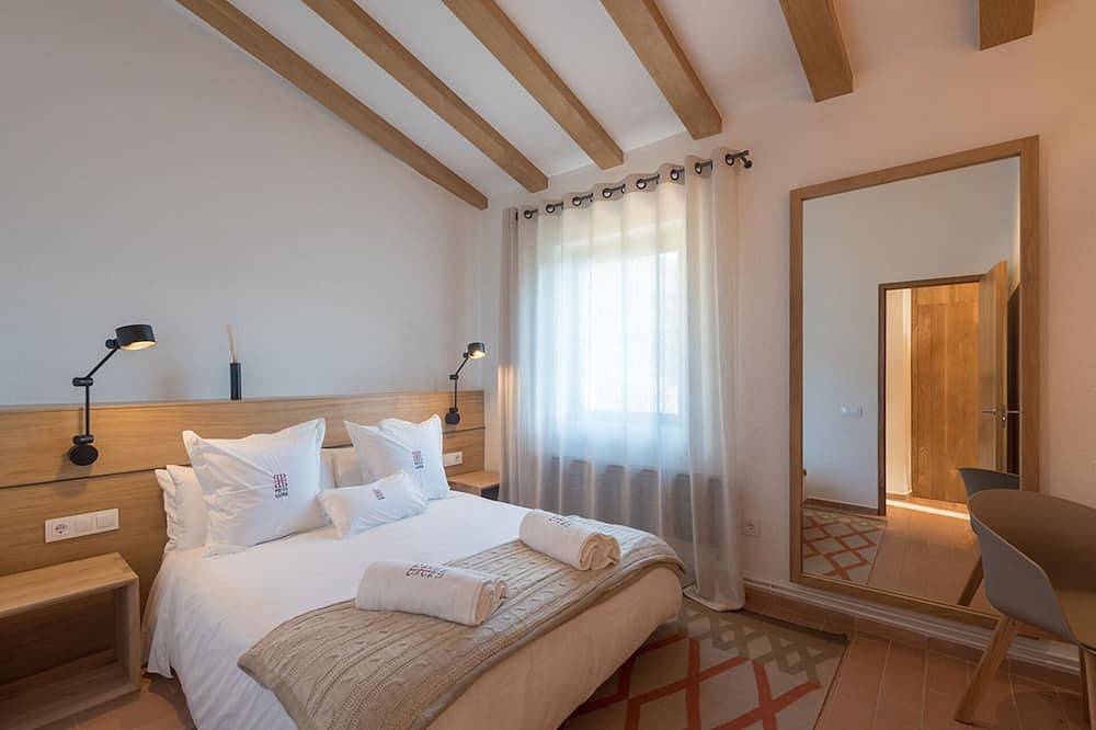 Ganze Wohnung, Masia La Piconera (Petit Luxe) in Osor, Girona Provinz