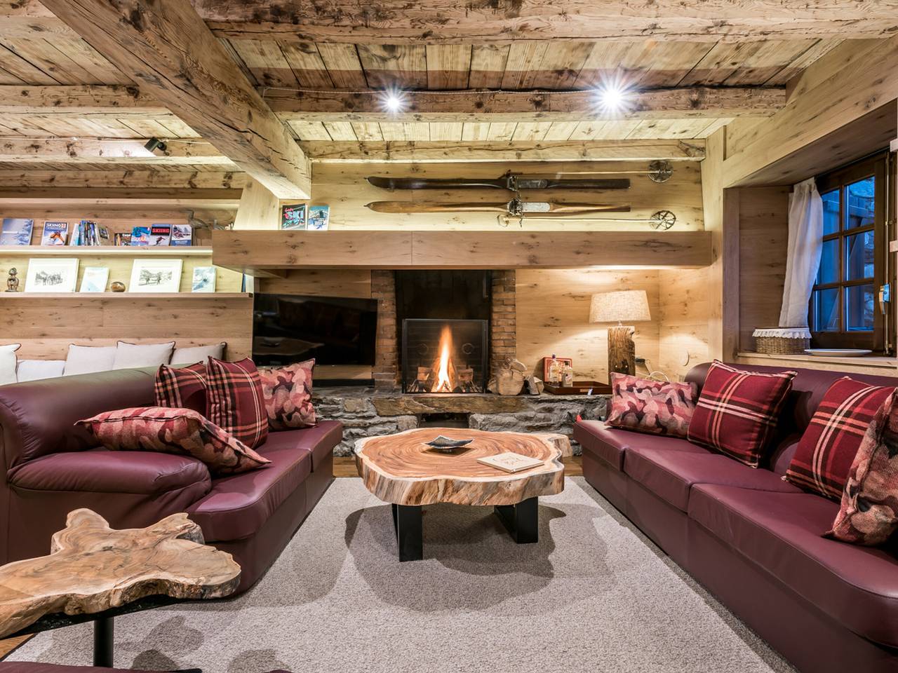 Modernes, geräumiges Haus in Baqueira mit 6 Schlafzimmern, Dampfbad, in Pistennähe in Baqueira, Naut Aran