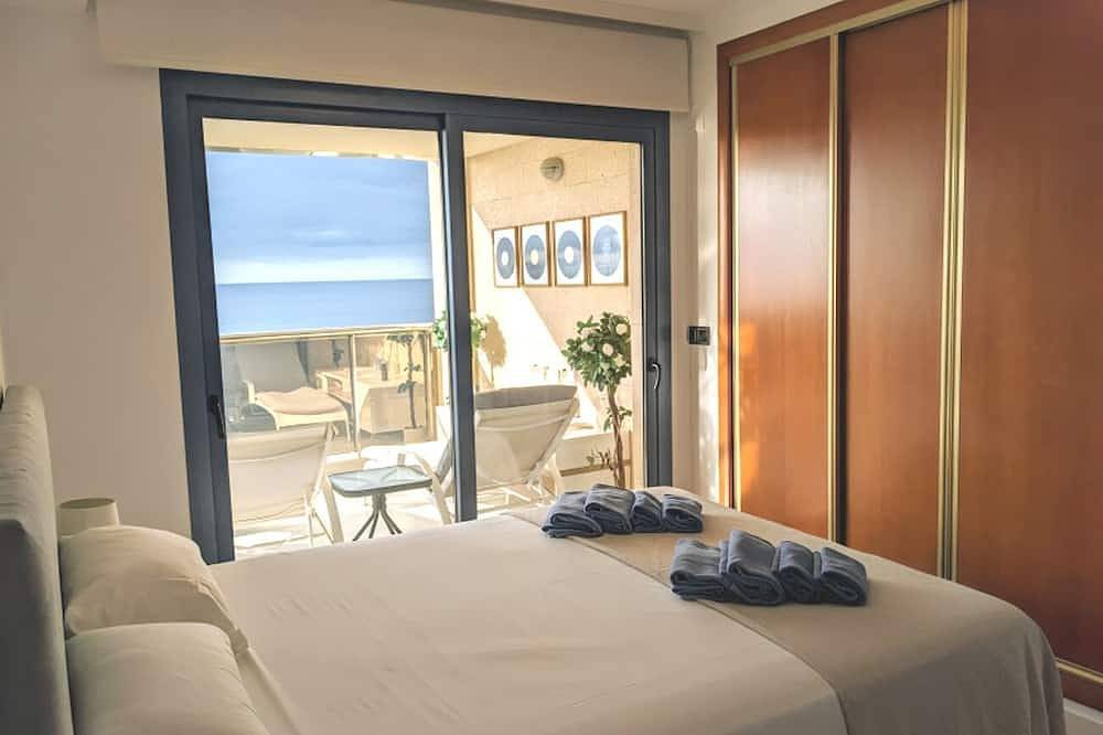 Apartamento entero, I love Villa Puerto Beach, Altea in Pueblo Mascarat, Altea