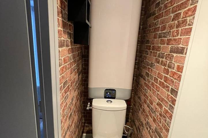 Gîte pour 2 personnes dans Onnaing - 3