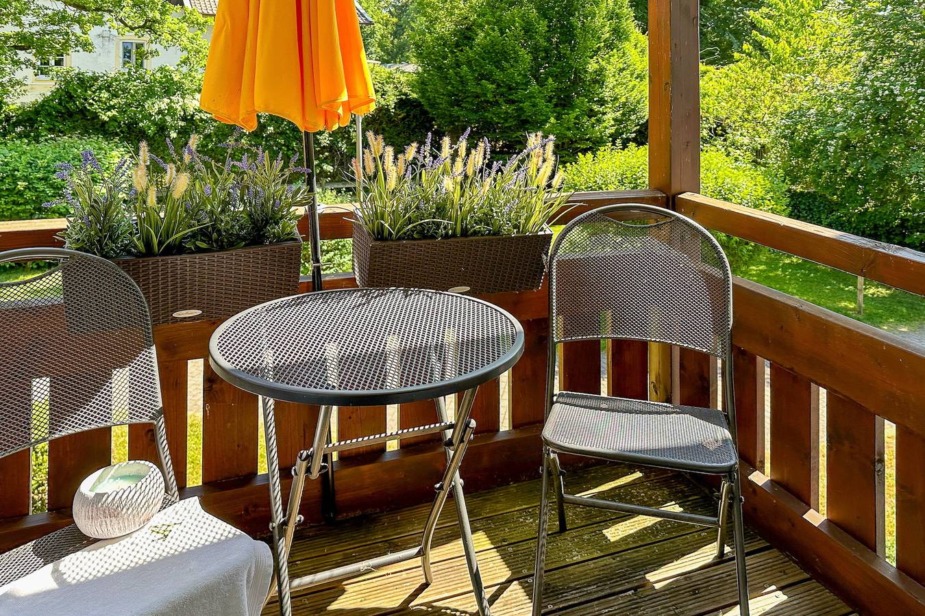 Ganze Ferienwohnung, Chiemsee Flair in Chieming, Chiemsee