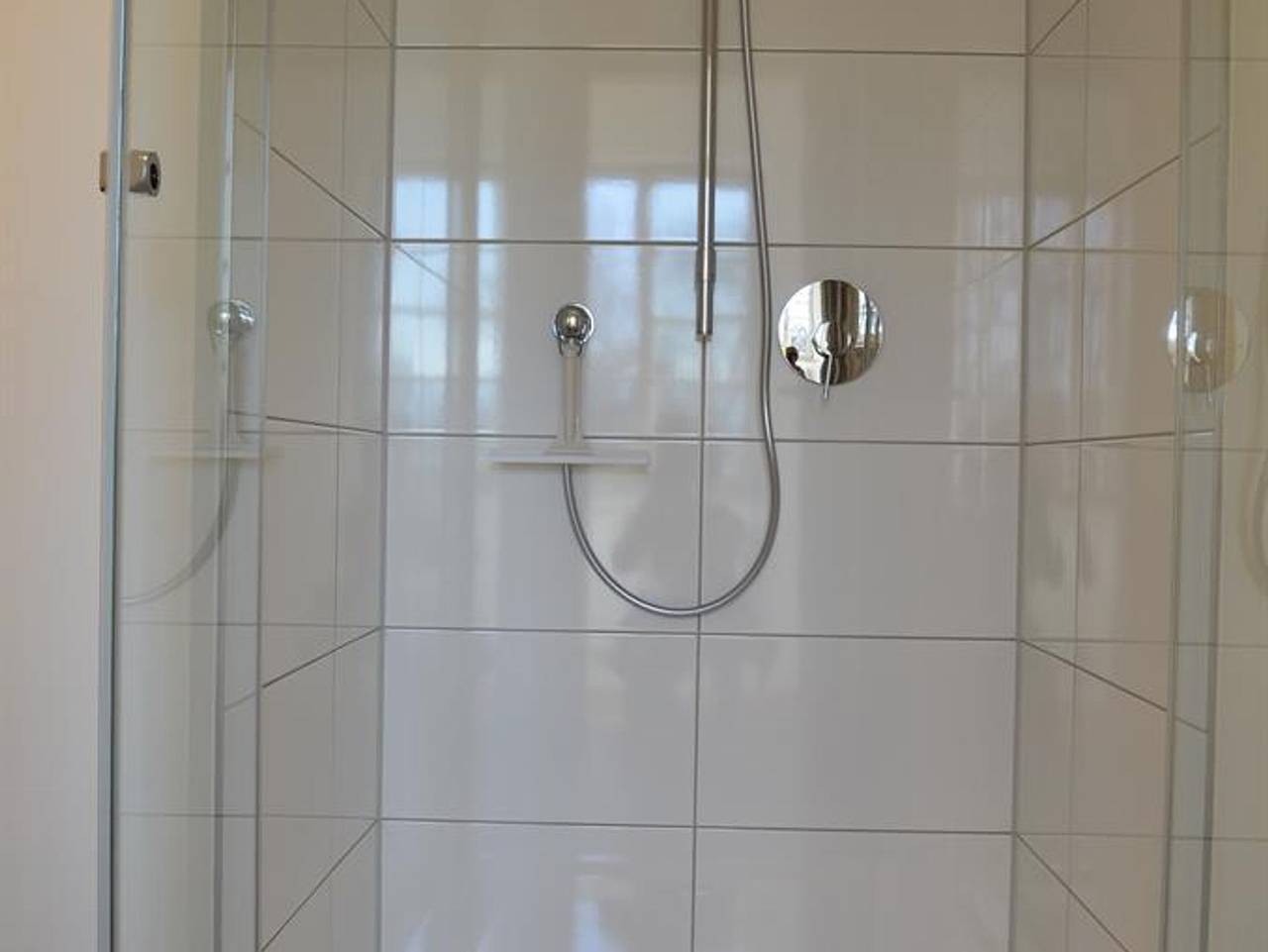 Ganze Ferienwohnung, Ferienwohnung "Alte Mühle Dierbach" - Appartement/Fewo, Dusche und Bad, Wc, neuwertig in Dierbach, Südliche Weinstraße
