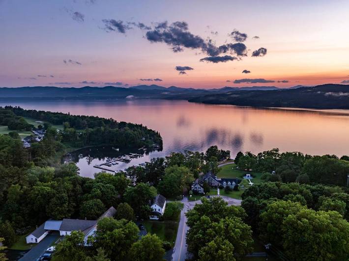 Resort para 6 personas, con piscina y jardín, Se admiten mascotas - 1