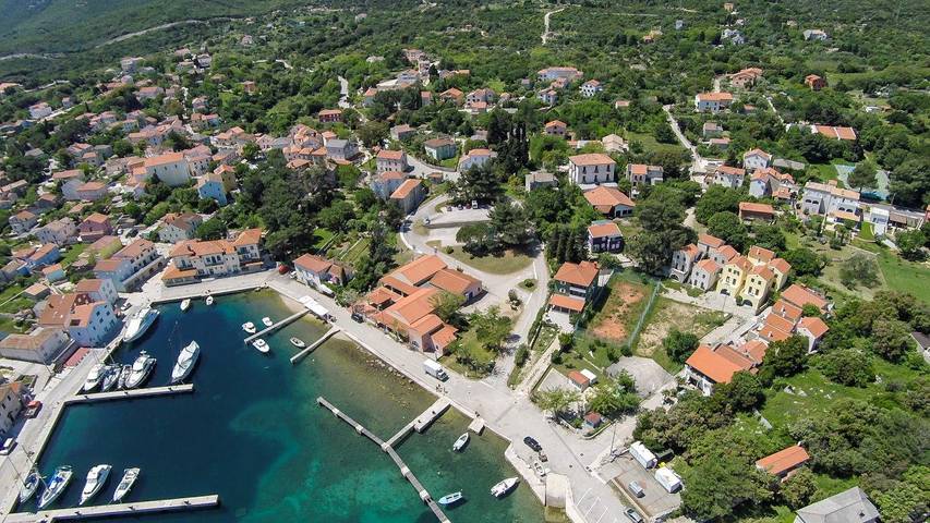 Ferienwohnung für 6 Personen, mit Balkon/Terrasse auf Lošinj - 3