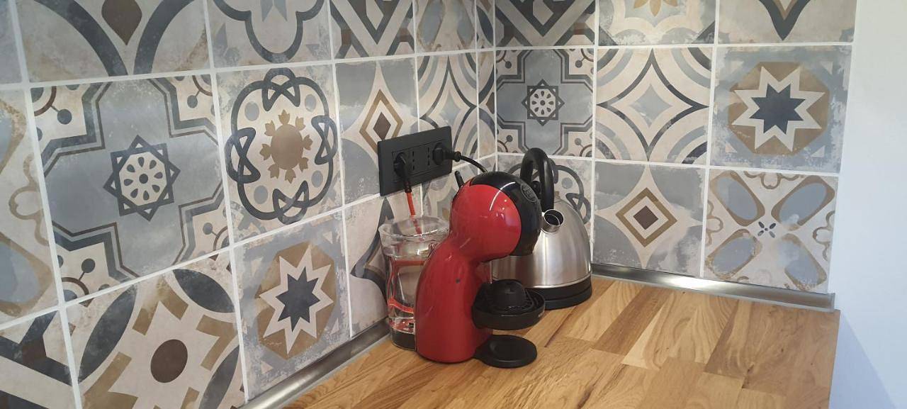 La finestra sul vigneto in Etna