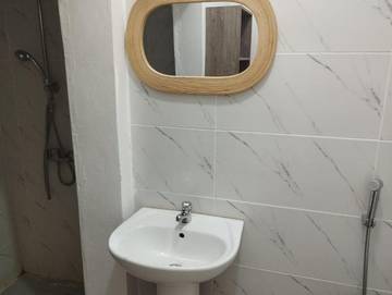 Gîte pour 4 personnes, avec balcon à Dzaoudzi