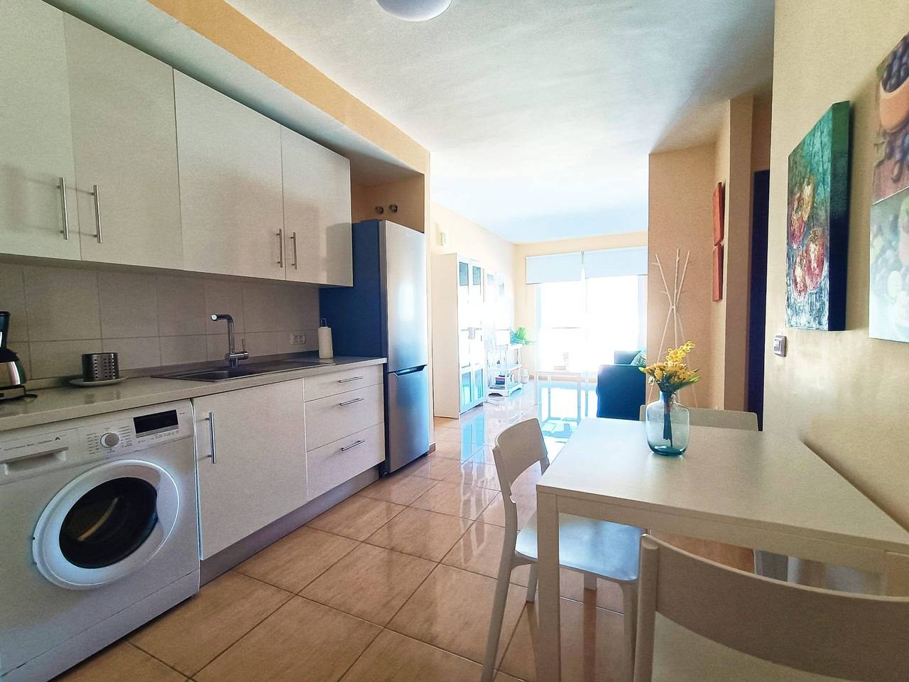 Apartamento entero, Miramar 5 - San Sebastián de La Gomera in San Sebastián de la Gomera, La Gomera
