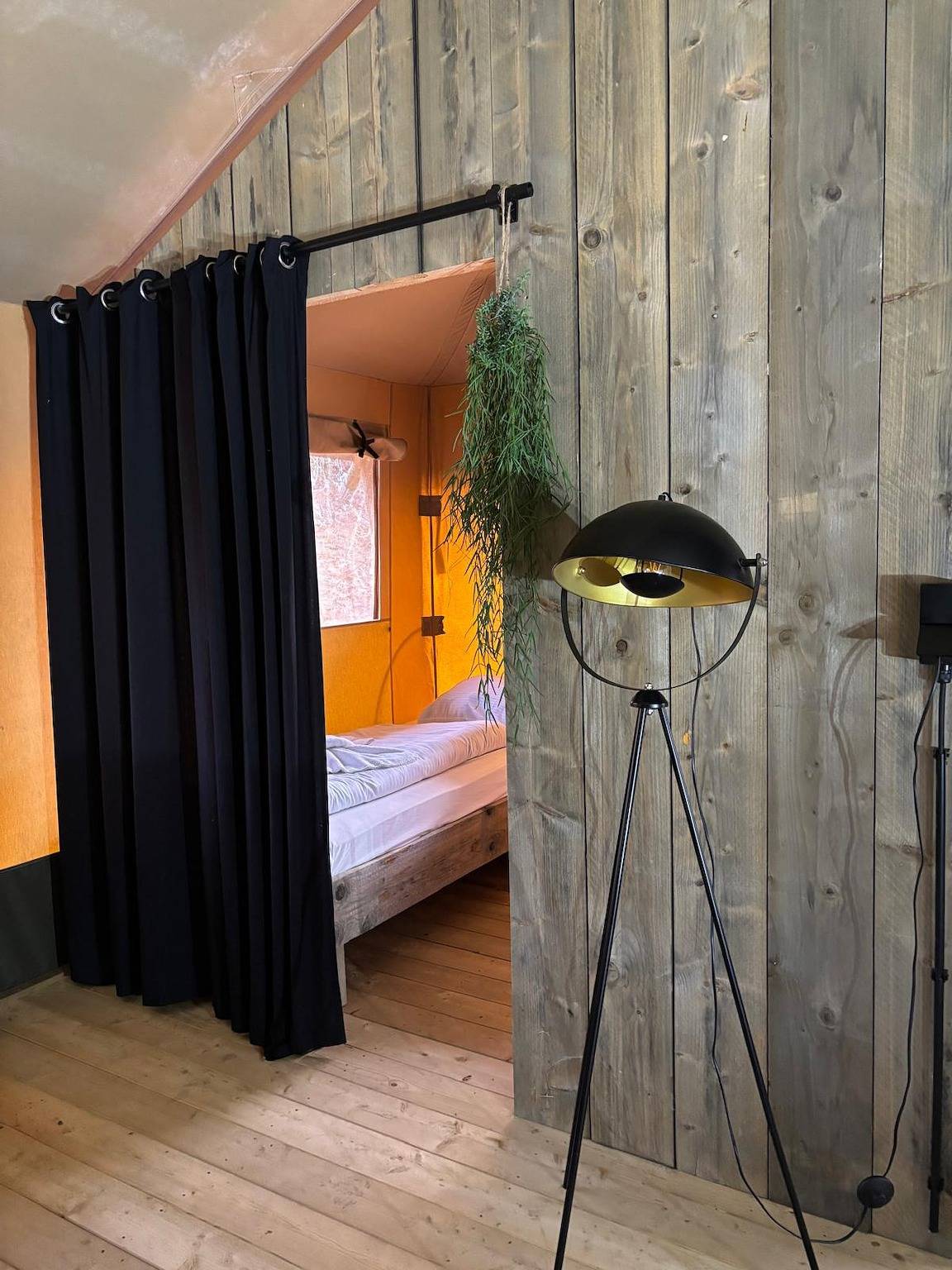 Wb Resort Gmbh — Glamfield Lodge | 2 Pers., foto 6