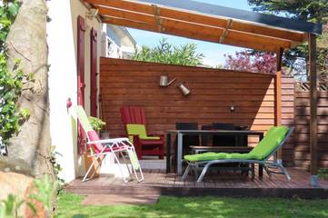 Gîte pour 2 Personnes dans Les Hospitaux (Erquy), Erquy, Photo 2