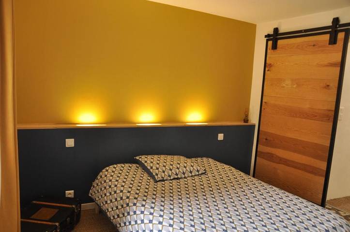 Location de vacances pour 4 personnes, avec terrasse à Lisle-sur-Tarn - 4