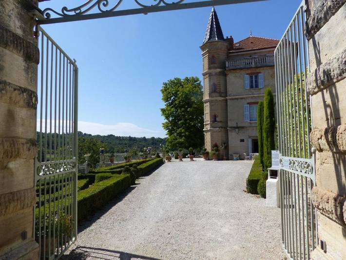 Maison de vacances pour 2 personnes, avec jardin ainsi que vue et balcon
