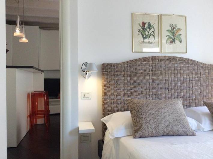 Gîte pour 4 personnes, avec vue à Chiavenna - 2