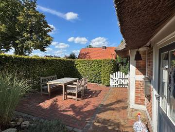 Ferienwohnung für 4 Personen in Stade, Cuxland, Bild 3