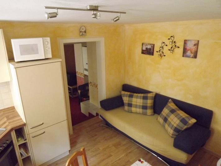 Studio für 2 Personen in Bamberg
