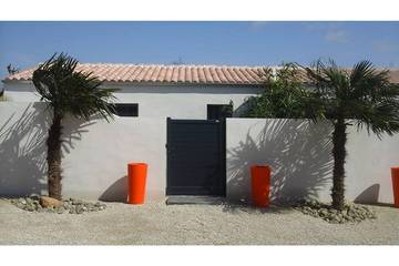 Gîte pour 2 Personnes dans Saint-Georges-d'Oléron, Île d'Oléron, Photo 1