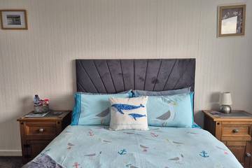 Holiday Rental for 17 People in Kirn, Dunoon, Photo 1