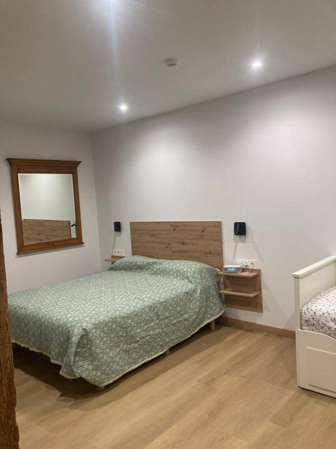 Casa rural para 4 personas en Vizcaya - 4