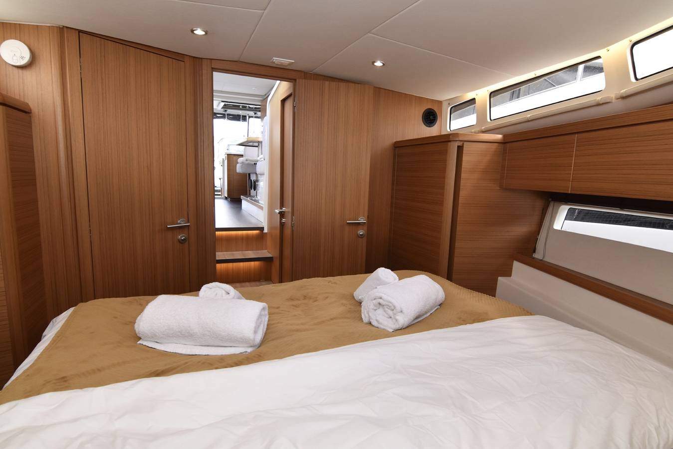 Boot für 2 Personen in Porsgrunn