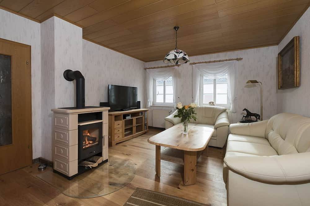 Vulkaneifel Bleckhausen bij Manderscheid 6 pers. ideaal voor vakantie met hond, foto 7