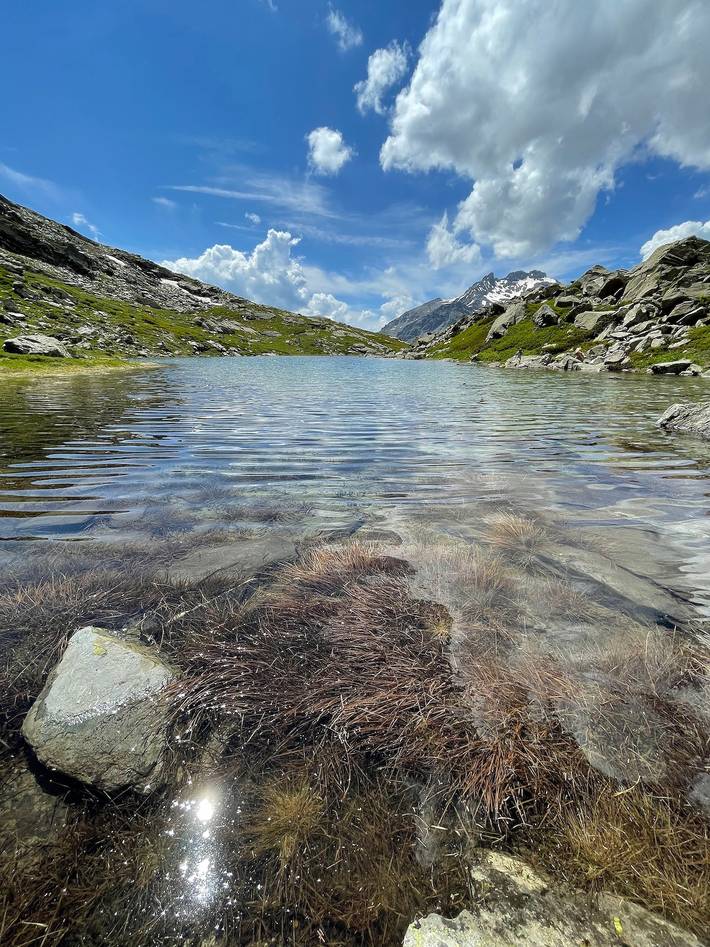 Appartement entier, Parc naturel de la vanoise- Maurienne in Orelle, Massif de la Vanoise
