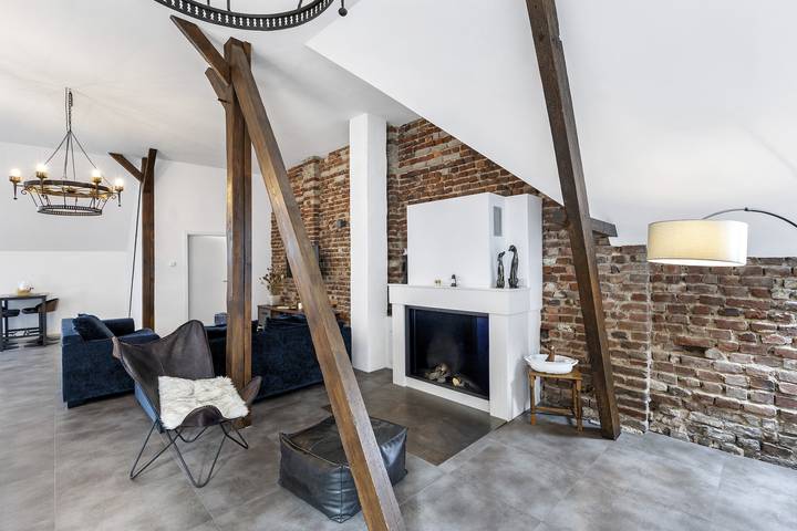 Appartement de vacances pour 5 personnes dans Bas-Rhin - 4