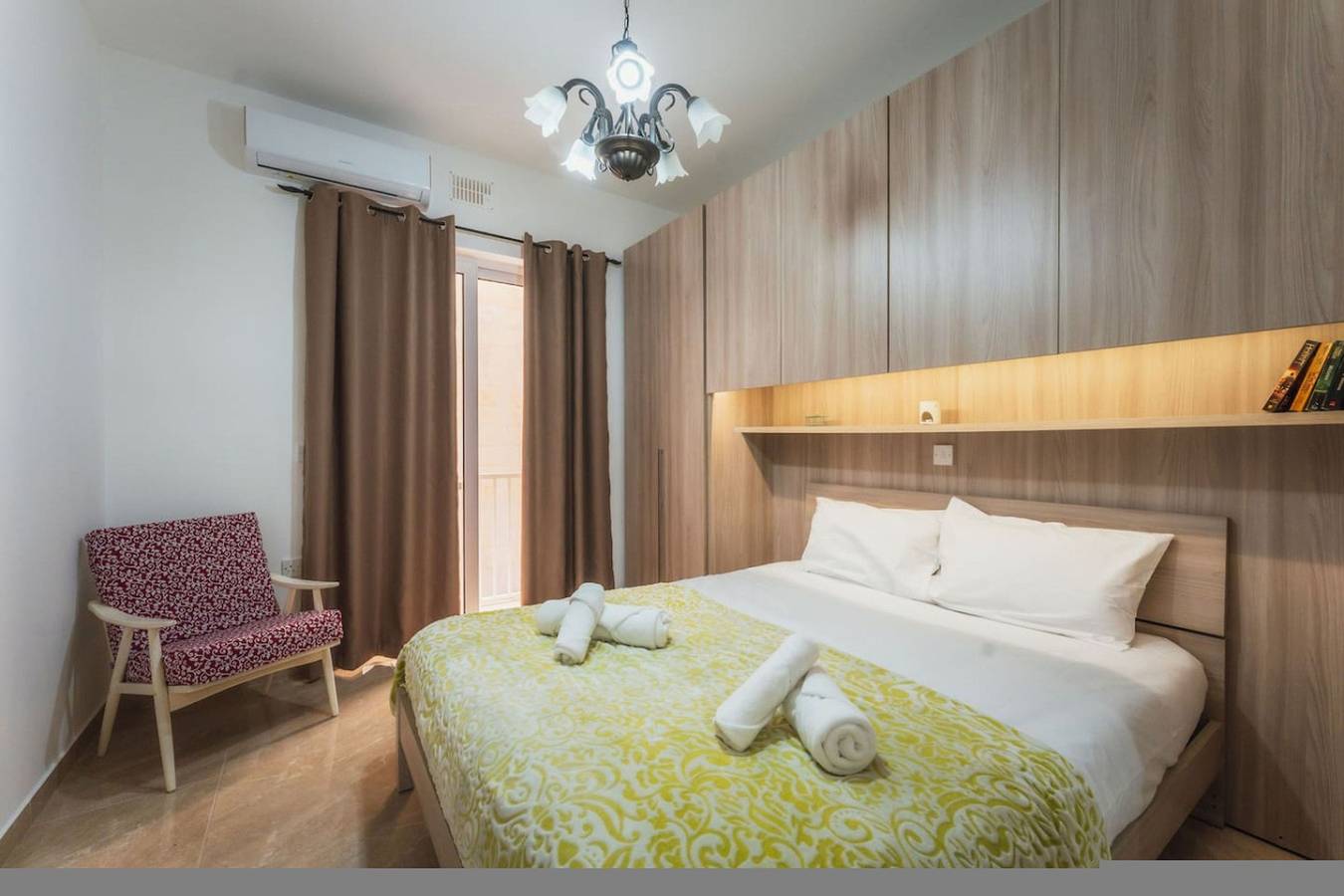 Appartement entier, Marsalforn Apartment Walk to Beach Seaside Living in Marsalforn, Zebbug