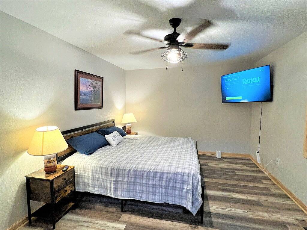 The Lodge on Rocky Top in Anderson County