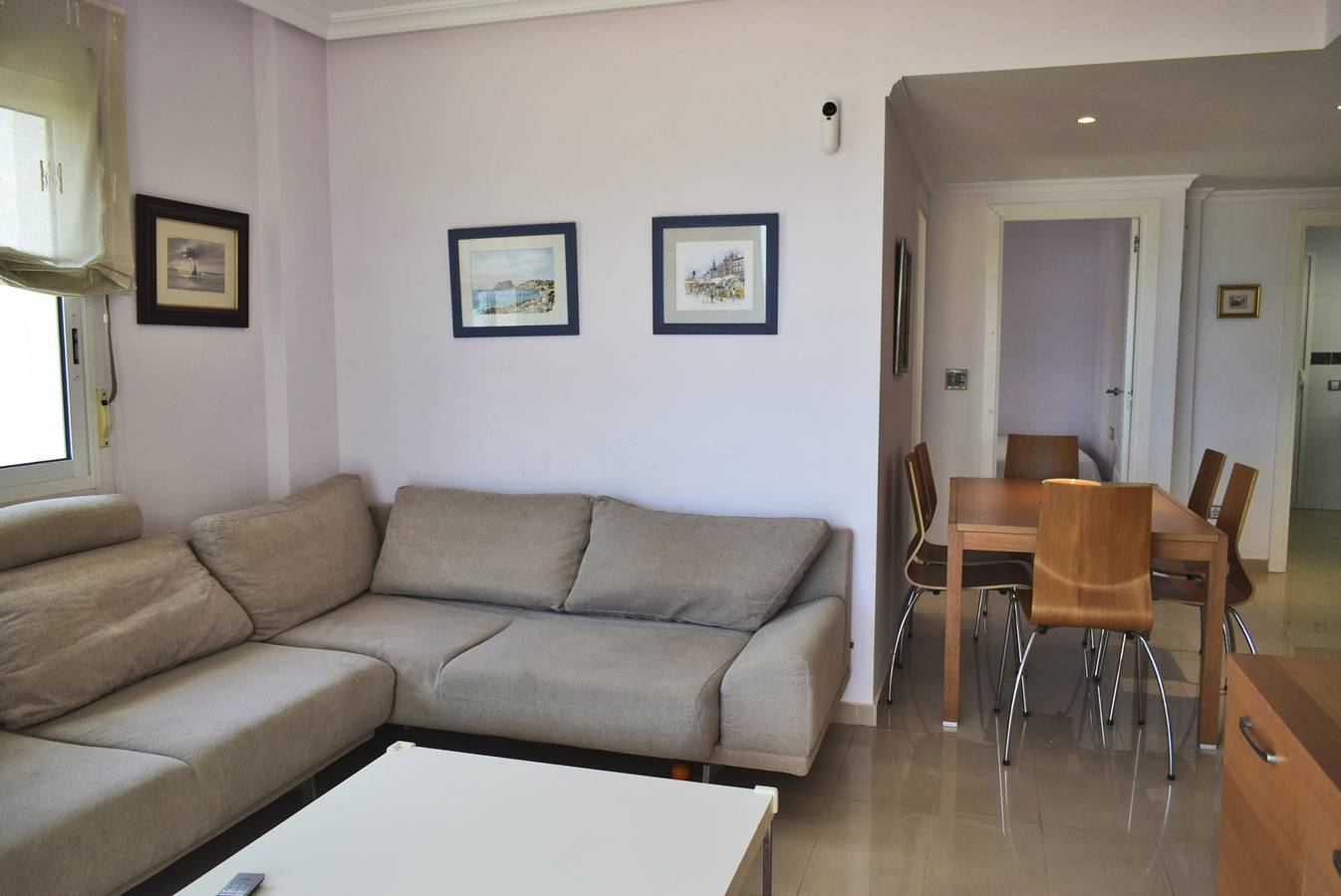 Apartamento entero, Anacasa Medina Playa Las Marinas Ap3208 in El Palmar, Costa Blanca