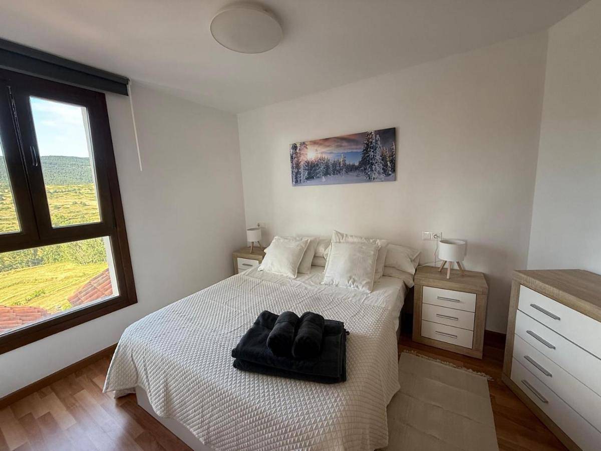 Apartamento entero, El mirador de ona in Valdelinares, Provincia de Teruel