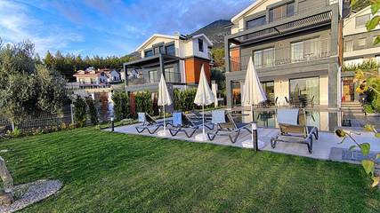 Ferienhaus für 6 Personen in Ölüdeniz, Provinz Muğla, Bild 3