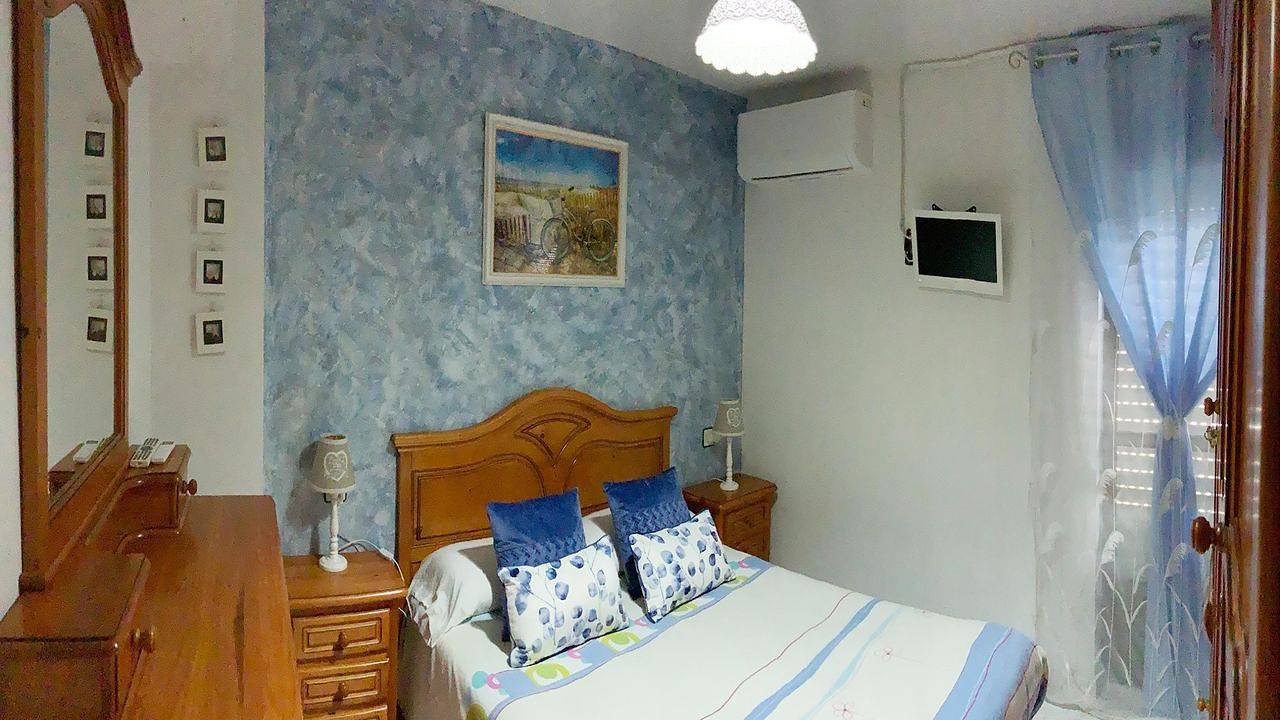 Ferienhaus für 4 Personen (70 m²) in Villamiel in Villamiel, Sierra de Gata