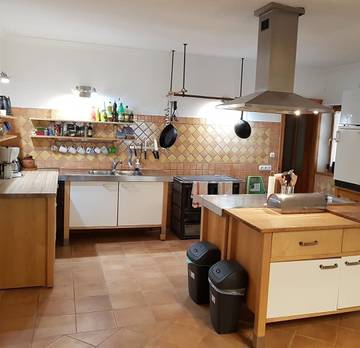 Maison De Vacances pour 6 Personnes dans Lócs, Transdanubie occidentale, Photo 3