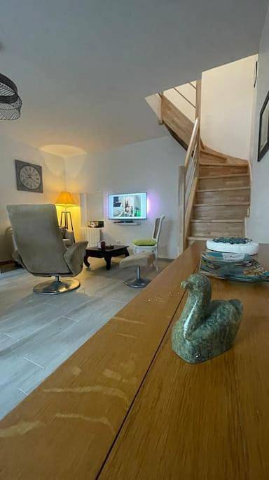 Location de vacances pour 2 personnes à Plouguenast