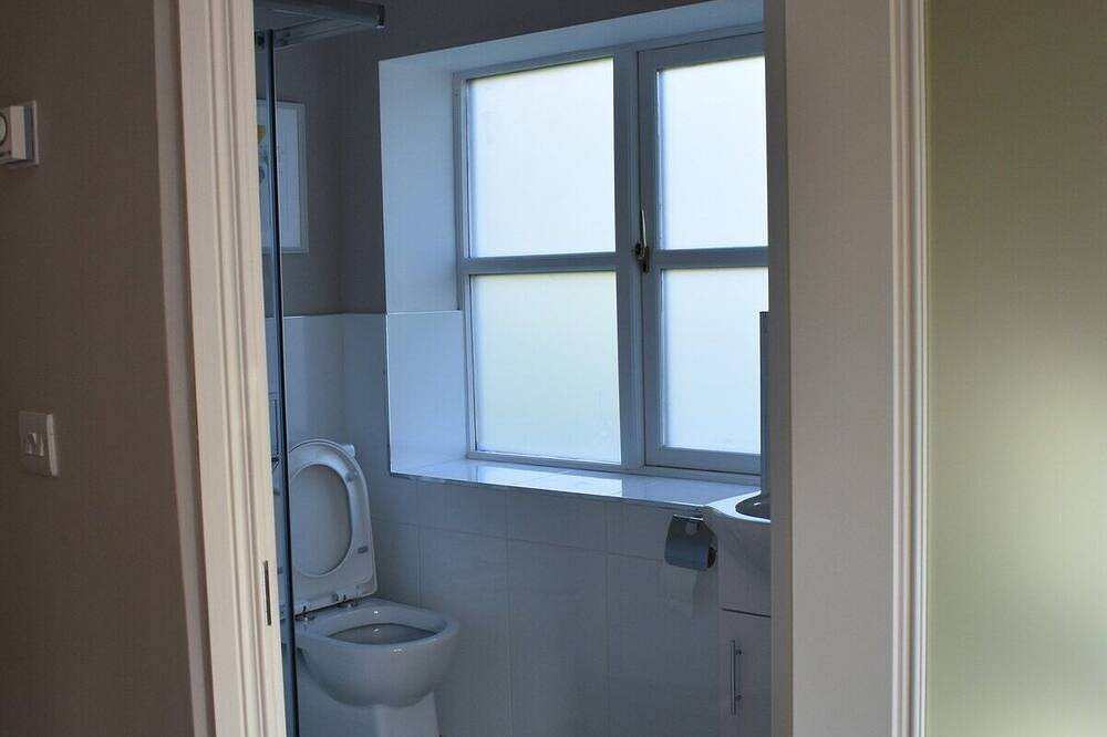 Ganze Wohnung, Alensgrove Maisonette D in County Kildare