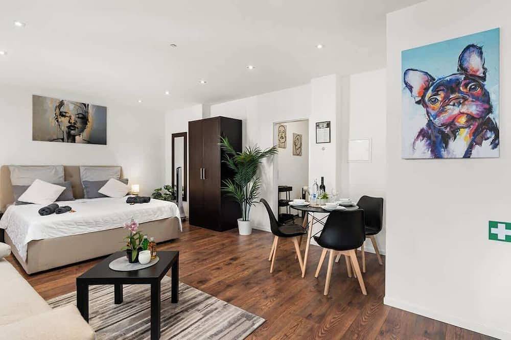 Ganze Wohnung, Mola Apartments-Altstadt und Nähe Hengsteysee in Herdecke, Ennepe-Ruhr-Kreis