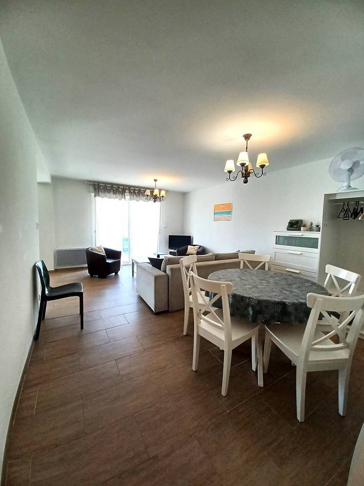 Gîte pour 5 personnes dans Mimizan Plage - 3