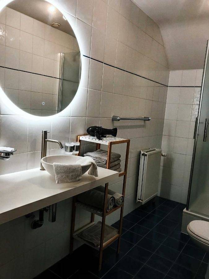 Location de vacances pour 4 personnes, avec jardin et jacuzzi dans Fanzel - 3