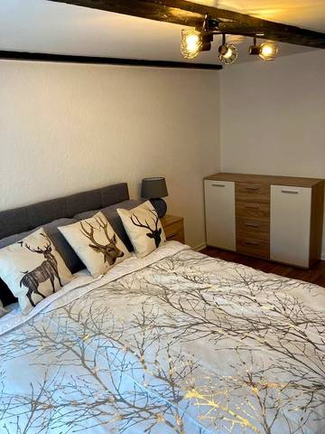 Ferienwohnung für 6 Personen in Northeim, Niedersachsen, Bild 4