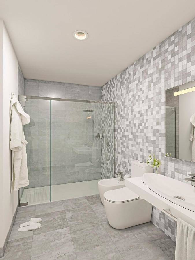 Hôtel pour 2 personnes, avec terrasse à Sabadell - 4