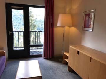 Chalet pour 5 Personnes dans Flaine, Grand Massif, Photo 2
