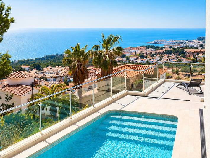 Chalet para 7 personas, con Terraza en Provincia de Castellón