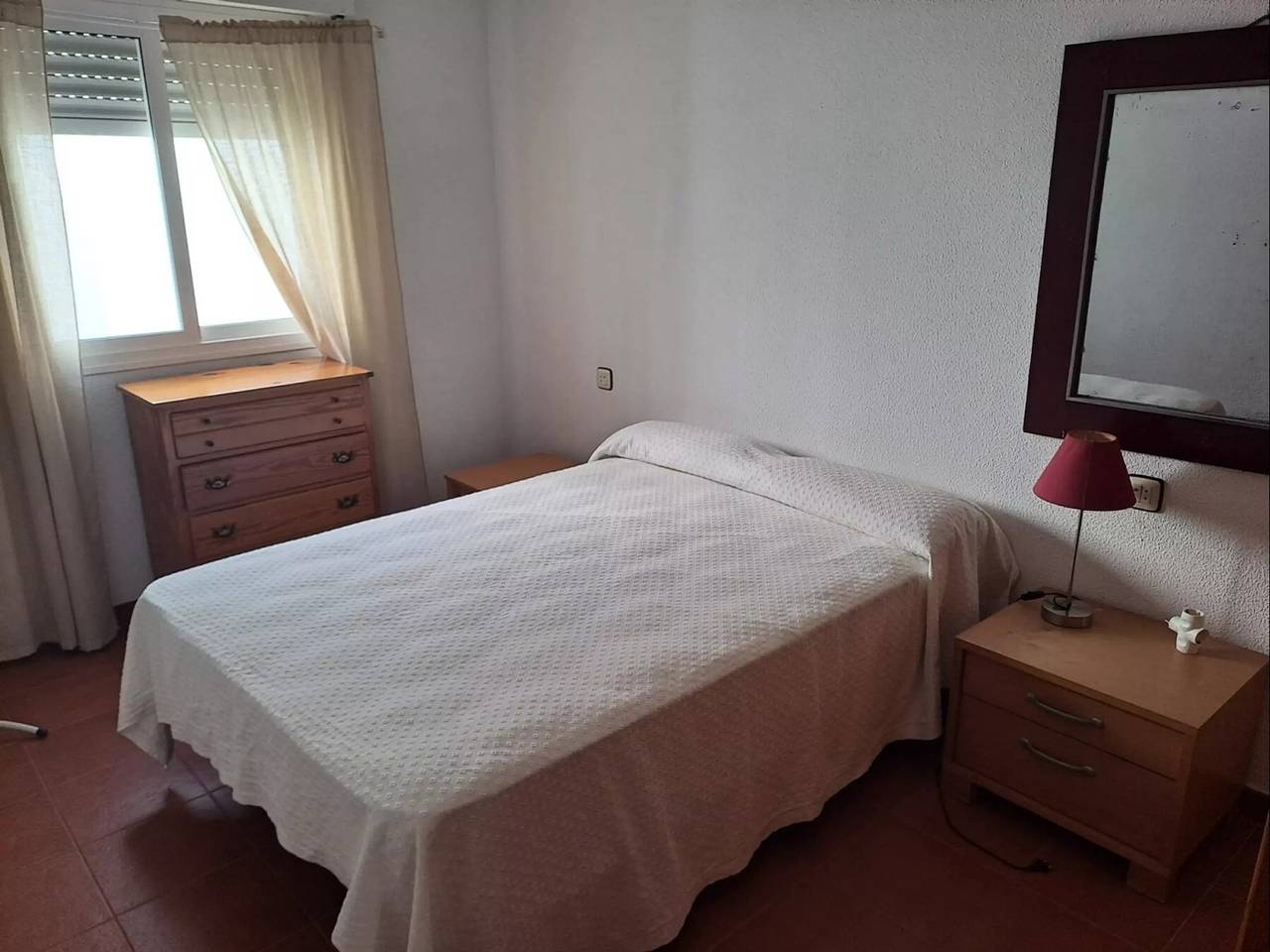 Appartement entier, 4 Pièces 5 Personnes in Playa Zahara de los Atunes, Barbate