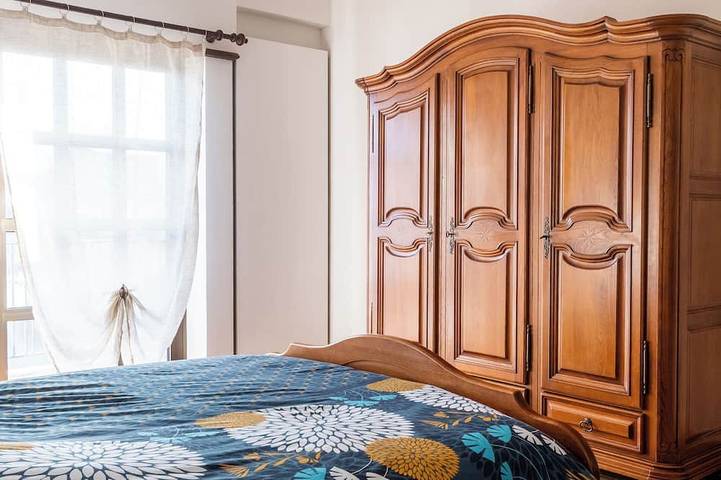 Gîte pour 4 personnes, animaux acceptés à Baldenheim - 3