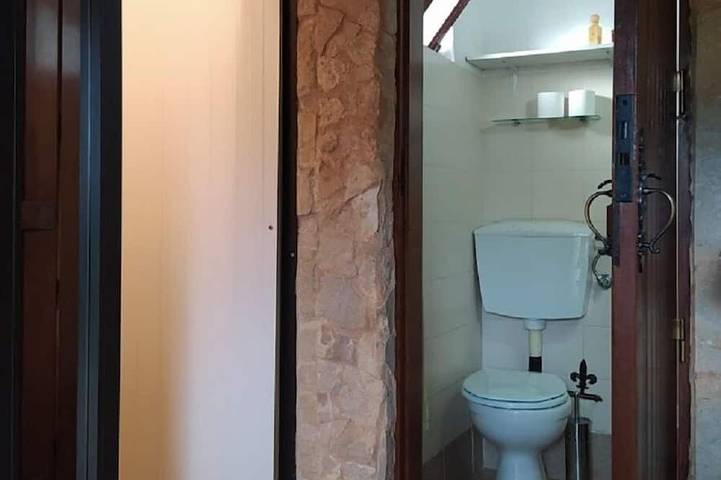 House by the river, quiet area, close to mountains, beaches and towns and walks in Soure, Coimbra District