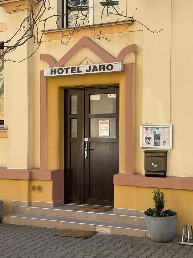 Hotel Jaro in Mielnik, Melnik region
