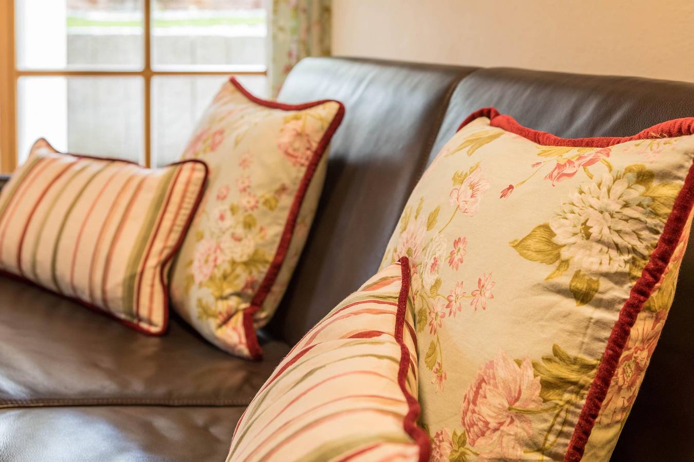 Ganze Wohnung, Gemütliche Ferienwohnung 8 auf dem "Trostelhof" mit Privatterrasse in Neufrach, Salem