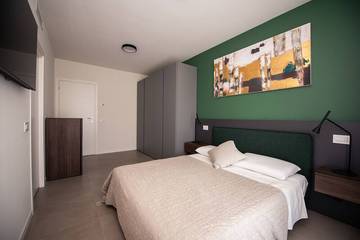 Chalet für 6 Personen in Salò, Gardasee-Berge, Bild 3