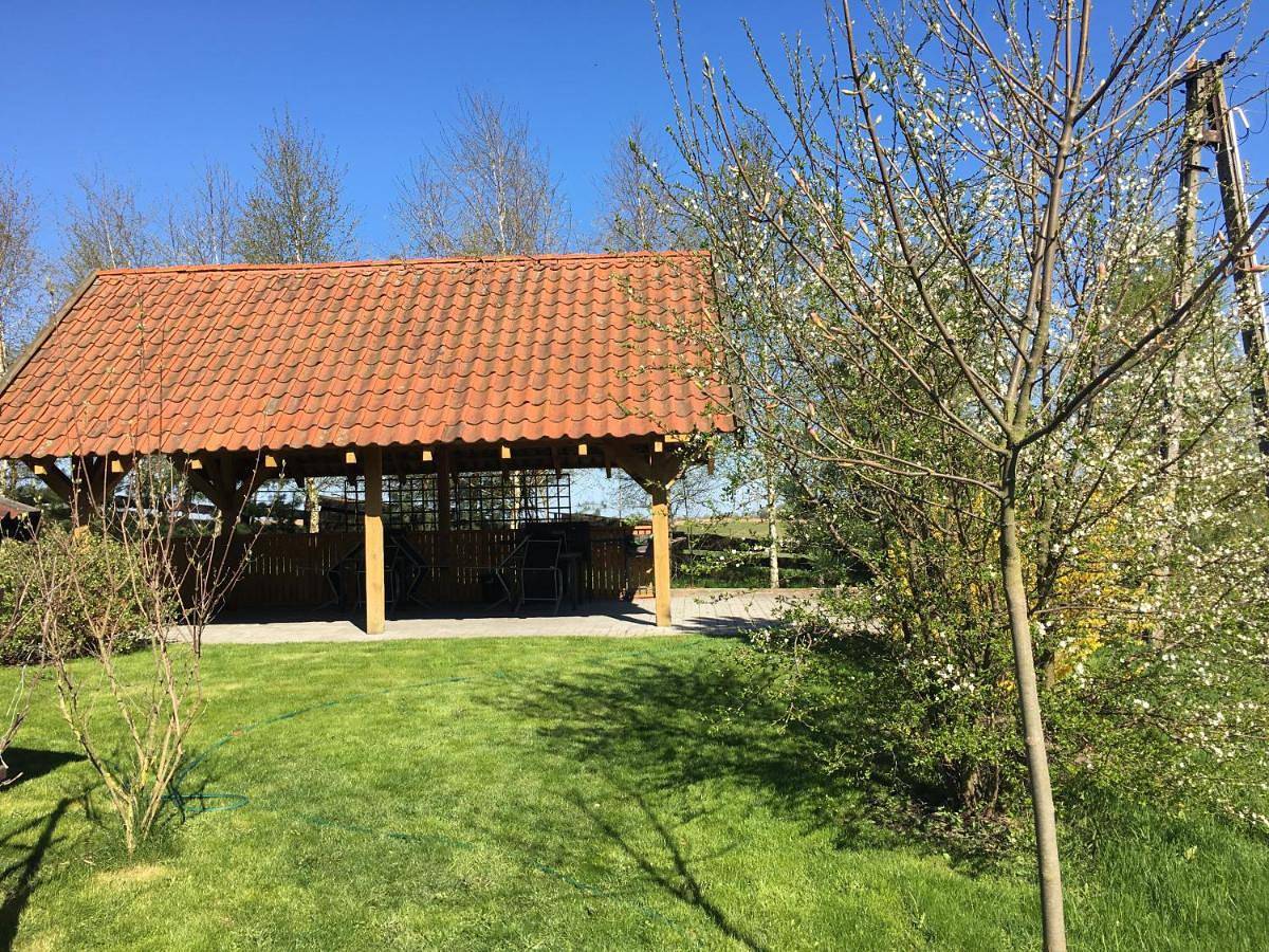 Double Room with Private Bathroom in Powiat mrągowski