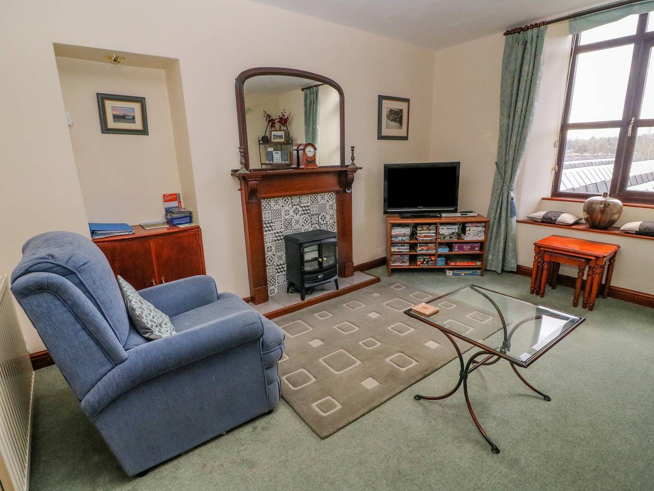 Watershed Cottage in Settle, Forest of Bowland